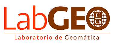 Laboratorio de Geomática